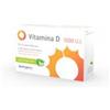 Metagenics VITAMINA D 1000 UI 168 COMPRESSE MASTICABILI