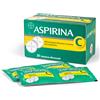 Aspirina Bayer Aspirina C Farmaco Per Febbre Influenza E Raffreddore 20 Compresse Effervescenti