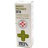 Zeta Farmaceutici Argento Proteinato ZETA 0,5% Gocce 10ml