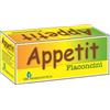 ABI Pharmaceutical APPETIT 10 FIALE 10 ML