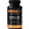 PromoPharma Botanical Mix Vitamina C 1000 Integratore Per Il Sistema Immunitario 30 Compresse