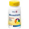 LONGLIFE MICRONUTRIENTS 100TAV