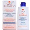 Hulka Vea Shampoo Antiforfora Z.P. Olio Shampoo 125ml