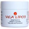 Hulka Vea Lipo3 Lipogel Con VitaminaE Ceramidi Acidi Grassi E Fitosteroli 50ml
