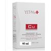 Dermo-Lab Italia Vital Plus CU Intensiv Lozione Anti Caduta 40 Ml