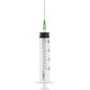 Desa Pharma SIRINGA EXTRAFINE 20 ML CON AGO 2 GAUGE 21 0,80X40MM CONO ECCENTRICO 1 PEZZO