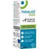 Théa Farma Thealoz Duo Collirio Per Occhi Secchi e Irritati 10 ml