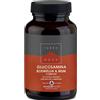 Forlive TERRANOVA COMPLESSO DI GLUCOSAMINA BOSWELLIA E MSM 50 CAPSULE