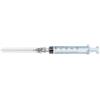 Artsana PIC Siringa 5ml Con Ago 2 G21