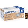 Lactoflorene Plus Integratore di Fermenti Lattici Probiotici 18 Flaconi