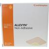 Pharmaidea MEDICAZIONE IDROCELLULARE STERILE ALTAMENTE ASSORBENTE NON ADESIVA IN SCHIUMA DI POLIURETANO 10X10CM 3 PEZZI