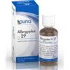 Guna Allergy Plex 29 Polline Farmaco Omeopatico In Gocce 30 Ml