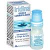 Montefarmaco Iridina Gocce Lubrificanti Collirio Idratante Per Secchezza Oculare Flacone Multidose Da 10 Ml