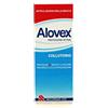 Recordati Alovex Protezione Attiva Collutorio Per Afte e Ferite della Bocca 120 ml