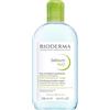 Bioderma SEBIUM H2O ACQUA MICELLARE DETERGENTE PURIFICANTE 500 ML