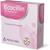Proge Medica Ecocillin 6 Compresse Vaginali