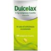 Boehringer Ingelheim Dulcolax Bisacodile 5 Mg Farmaco Lassativo 40 Compresse