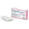 Epitech OVULI VAGINALI SAGINIL 10 PEZZI