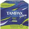 Fater TAMPAX COMPAK SUPER 16 PEZZI