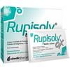 Shedir Pharma RUPISOLV OX 20 BUSTINE 4 G