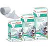 Corman BENDA ORLATA MEDIPRESTERIL CAMBRIC M5X7CM 14/12 FILI