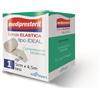Corman BENDA ELASTICA MEDIPRESTERIL IDEAL COMPRESSIONE MODERATA M4,5X5CM TESI