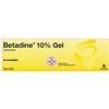 Meda Pharma Meda Betadine Gel 100g 10%