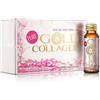 Minerva Research Labs GOLD COLLAGEN PURE 10 FLACONI 50 ML