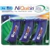 Chefaro Pharma NIQUITIN*60PASTL 4MG MENTA FL