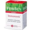 Fitoben IMMUNOZETA 50 CAPSULE VEGETALI