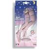 Solidea CALZA 70 DEN LINEA PREVENTIVA NIGHT WELLNESS ROSA 1-S