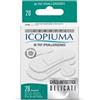 Desa Pharma CEROTTO ICOPIUMA IN TESSUTO NON TESSUTO MIX 20 PEZZI