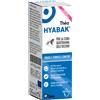 Théa Farma HYABAK SOLUZIONE OFTALMICA 5 ML