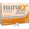 Shedir Pharma NUROXX500 30 CAPSULE