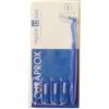Curaden Healthcare CURAPROX CPS REGULAR CPS 12 CON 5 SCOVOLINI + SUPPORTO