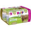 HIPP BIO HIPP BIO OMOGENEIZZATO MANZO 4X80 G