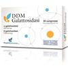 Omeopiacenza DDM GALATTOSIDASI 30 COMPRESSE