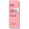 Goovi I Change Every Day Crema antirughe per il viso 50 ml