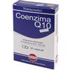 Kos Coenzima Q10 Forte Integratore Per Rallentare L'invecchiamento Cellulare 30 Capsule