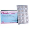 Abbate Gualtiero CLINNIX DONNA 30 COMPRESSE 1,2 G