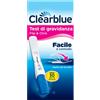 Procter & Gamble TEST DI GRAVIDANZA CLEARBLUE FLIP & CLICK 1 PEZZO