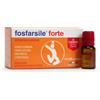 Fitobucaneve FOSFARSILE FORTE GINSENG 10 FLACONCINI