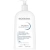 Bioderma Atoderm Intensive Gel Mousse Detergente Per Pelle Molto Secca 1 Litro
