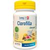 LONGLIFE CLOROFILLA 60 COMPRESSE