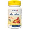 LONGLIFE BETACAROTENE 25000 UI 30 COMPRESSE