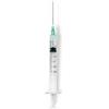 Alliance Healthcare ALVITA SIRINGA 10 ML 21 GAUGE 1 PEZZO