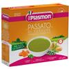 Plasmon VERDURE DRY PASSATO VERDURA 10 BUSTE DA 12 G