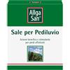 Naturwaren ALLGASAN SALI PEDILUVIO 10 BUSTINE DA 10 ML