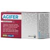 Agips Farmaceutici AGIFER 12 STICK 15 ML