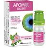 Afomill Sollievo Gocce Oculari Lenitive Per Il Benessere Dell'Occhio 10 ml